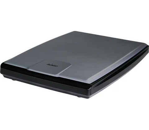 Avision FB25