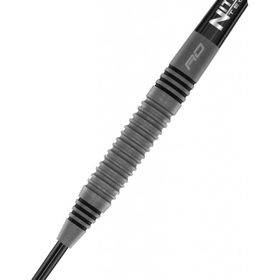 Red Dragon Steel Jonny Clayton Oxide Edition - 23g