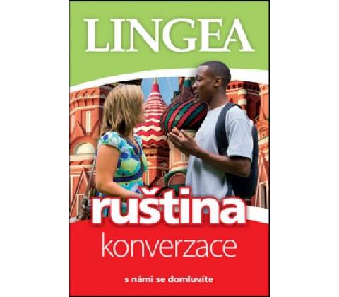 Ruština konverzace