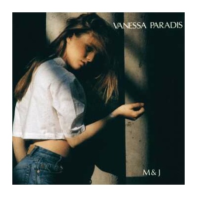 Vanessa Paradis - M & J LP