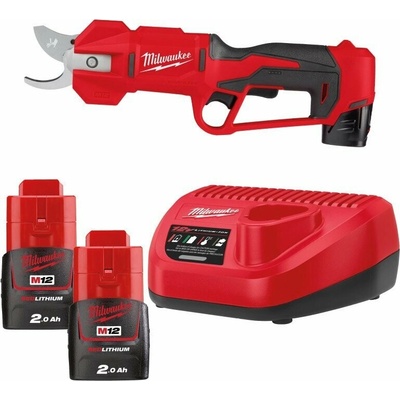 MILWAUKEE M12BLPRS-202 set 4933480115