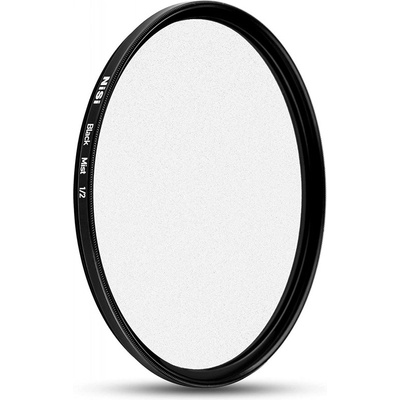 NiSi Black Mist 1/2 82 mm