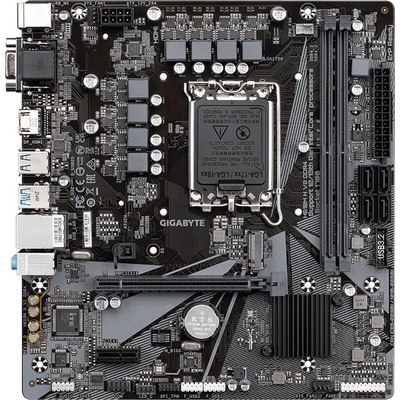 Gigabyte H610M H V2