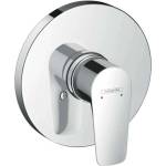 Hansgrohe Talis E - Скрита душ-батерия с лост, хром 71766000 (71766000)
