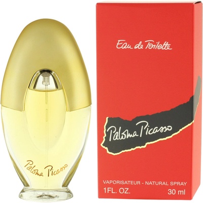 Paloma Picasso parfém dámský 30 ml