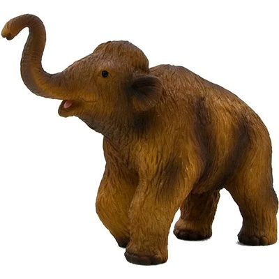 Mojo Вълнест мамут, бебе (387050)