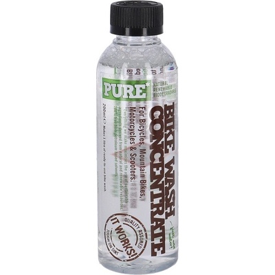 Weldtite Pure Konzentrát 200 ml