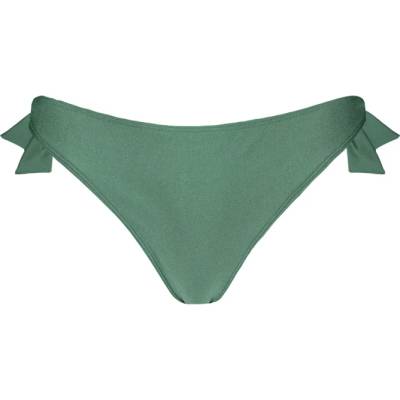 Barts Дамско бикини долнище Barts Women's Isla Cheeky Bum Side Ties Bikini bottom - Celadon - размер 42 (EU) (150-4097-0214)