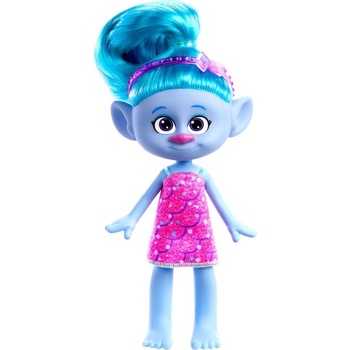 Mattel Trolls Chenille