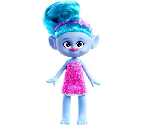 Mattel Trolls Chenille