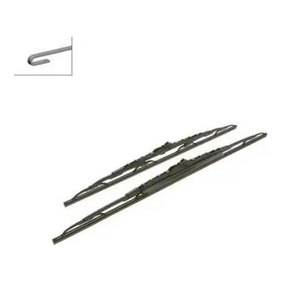 Bosch Twin 608S 600+550 mm BO 3397118308