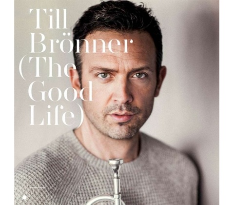BRONNER TILL: GOOD LIFE CD