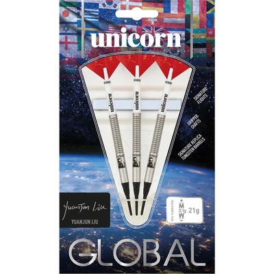 Unicorn Adults Dart - Multi