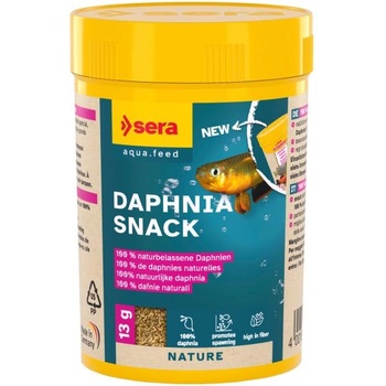 SERA FD Daphnia Snack 100ml