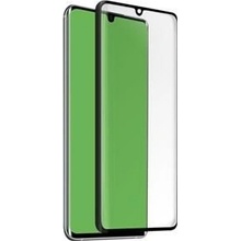 SBS 4D Full Glass Tvrdené sklo pre Xiaomi Mi Note 10 Lite čierna TESCR4DXIMINO10LK