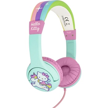 OTL Technologies Hello Kitty Unicorn