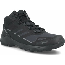 adidas Terrex Skychaser AX5 Mid Gtx pánska outdoorová obuv čierna sivá