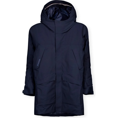 Houdini Дамско яке парка Houdini Women's Fall in Parka - Blue Illusion (104-6352-0114)