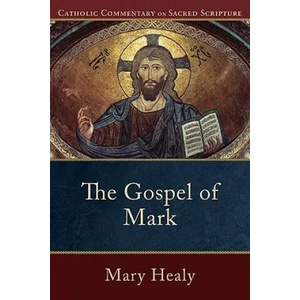 Gospel of Mark | Mark Healy (ISBN: 9780801035869)