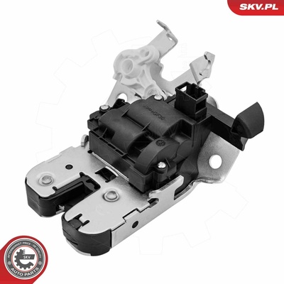 Zámek výklopných zadních dveří ESEN SKV 60SKV692