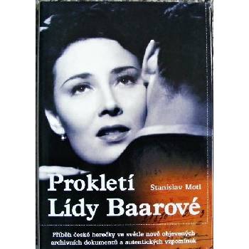 Prokletí Lídy Baarové