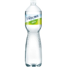 Poděbradka ProLinie limetka 6 x 1,5 l