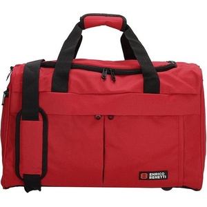 Enrico Benetti Amsterdam 35317 Red