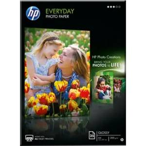 hp_c Хартия, hp_c Q5451A PHOTO SEMI GLOS A4 (most_35895)
