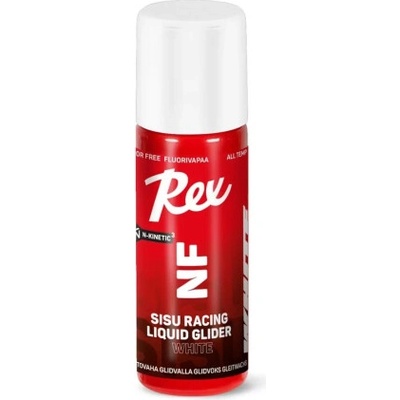 Rex NF SISU Liquid White 60 ml – Zbozi.Blesk.cz