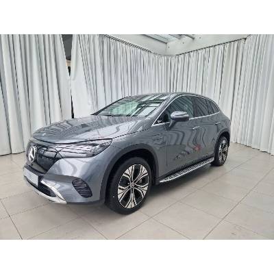 Mercedes-Benz EQE SUV 350+ Edition 235 kW