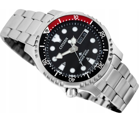 Citizen NY0085-86E