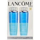 Lancome Bi-Facil Demaquilant Yeux Bi-Facil Demaquilant Yeux Citlivá pleť 2 x 125 ml darčeková sada