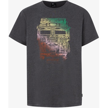 Protest PRTBANNER JR Тениска за момчета Protest | Siv | Момчешки | 128