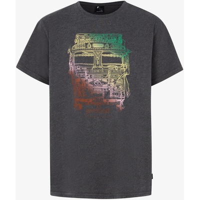 Protest PRTBANNER JR Тениска за момчета Protest | Siv | Момчешки | 128