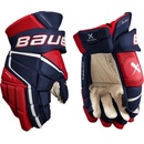 Hokejové rukavice Hokejové rukavice BAUER Vapor 2X SR