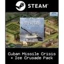 Cuban Missile Crisis + Ice Crusade Pack