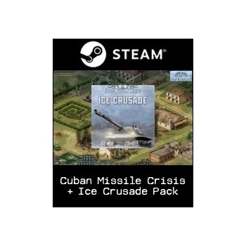 Cuban Missile Crisis + Ice Crusade Pack