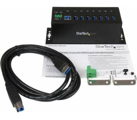 StarTech ST7300USBME