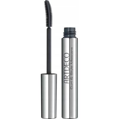 Artdeco Curl & Styling Mascara řasenka pro prodloužení a natočení řas 10 Black 8 ml