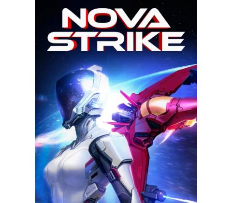 Nova Strike