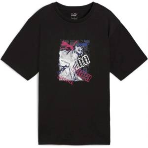 PUMA Тениска GRAPHICS Photoprint Tee - sportdepot - 33,60 лв