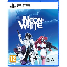 Neon White