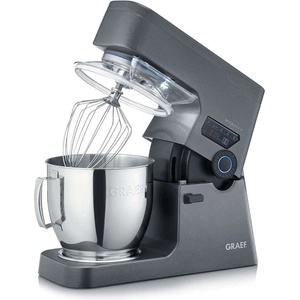 Graef MYestro KM7016EU Кухненски роботи