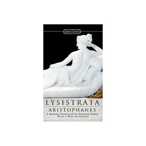Lysistrata (ISBN: 9780451531247)