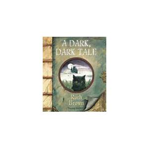 Dark, Dark Tale (ISBN: 9781842709894)