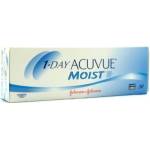 Johnson & Johnson Acuvue 1 Day Moist 30 лещи, -5