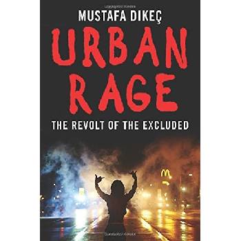Urban Rage Dikec Mustafa Pevná vazba