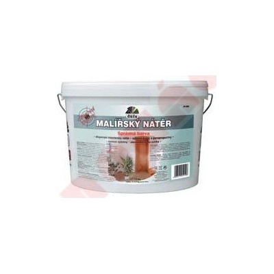 Düfa malířský disperzní nátěr P100 40kg