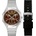 Bulova 96K117