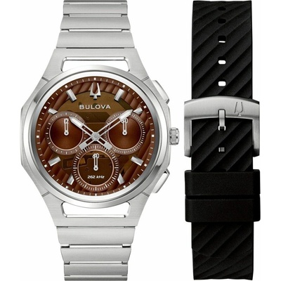 Bulova 96K117